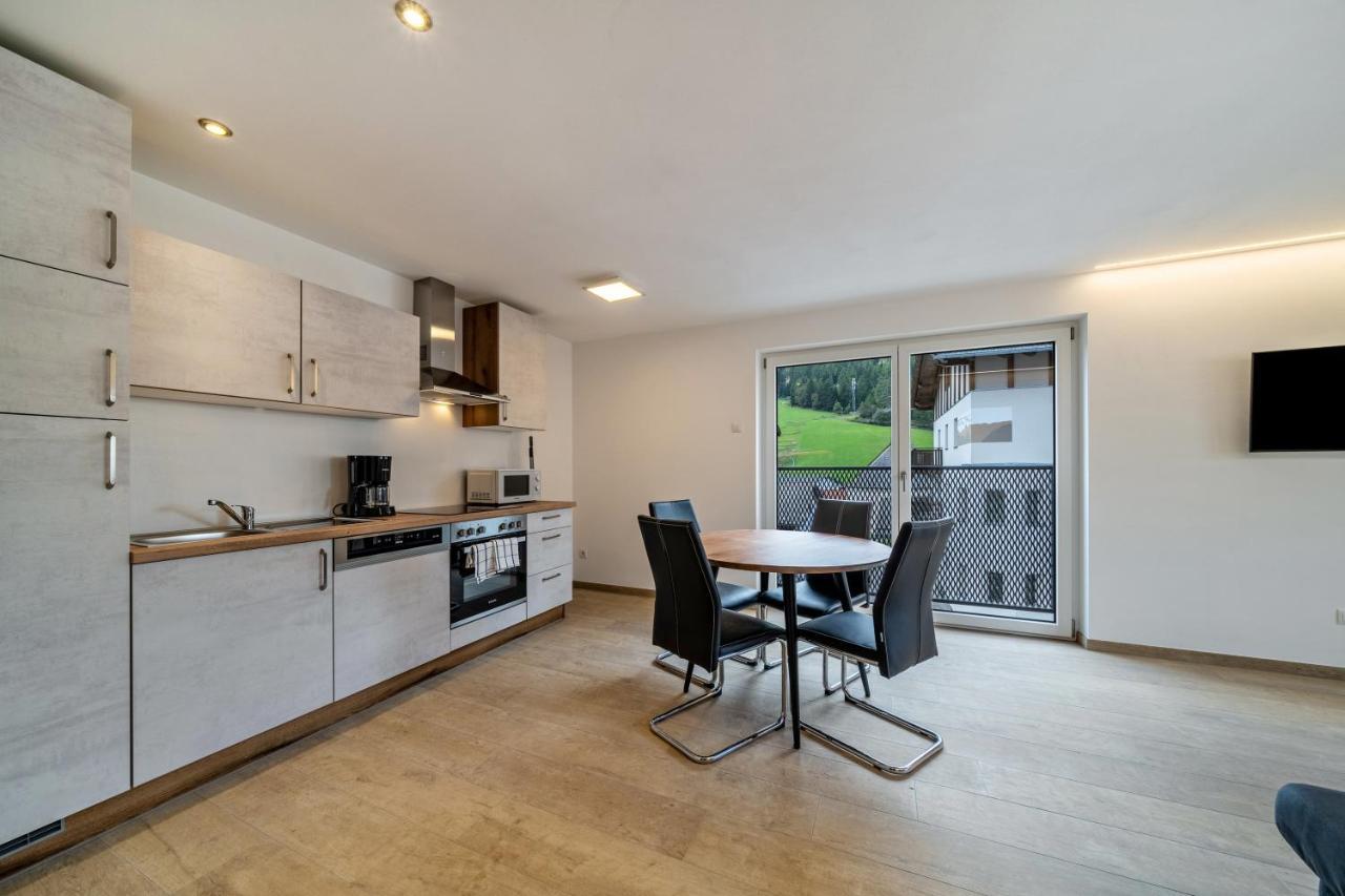Ferienwohnung Lamm 2 San Valentino alla Muta Ngoại thất bức ảnh